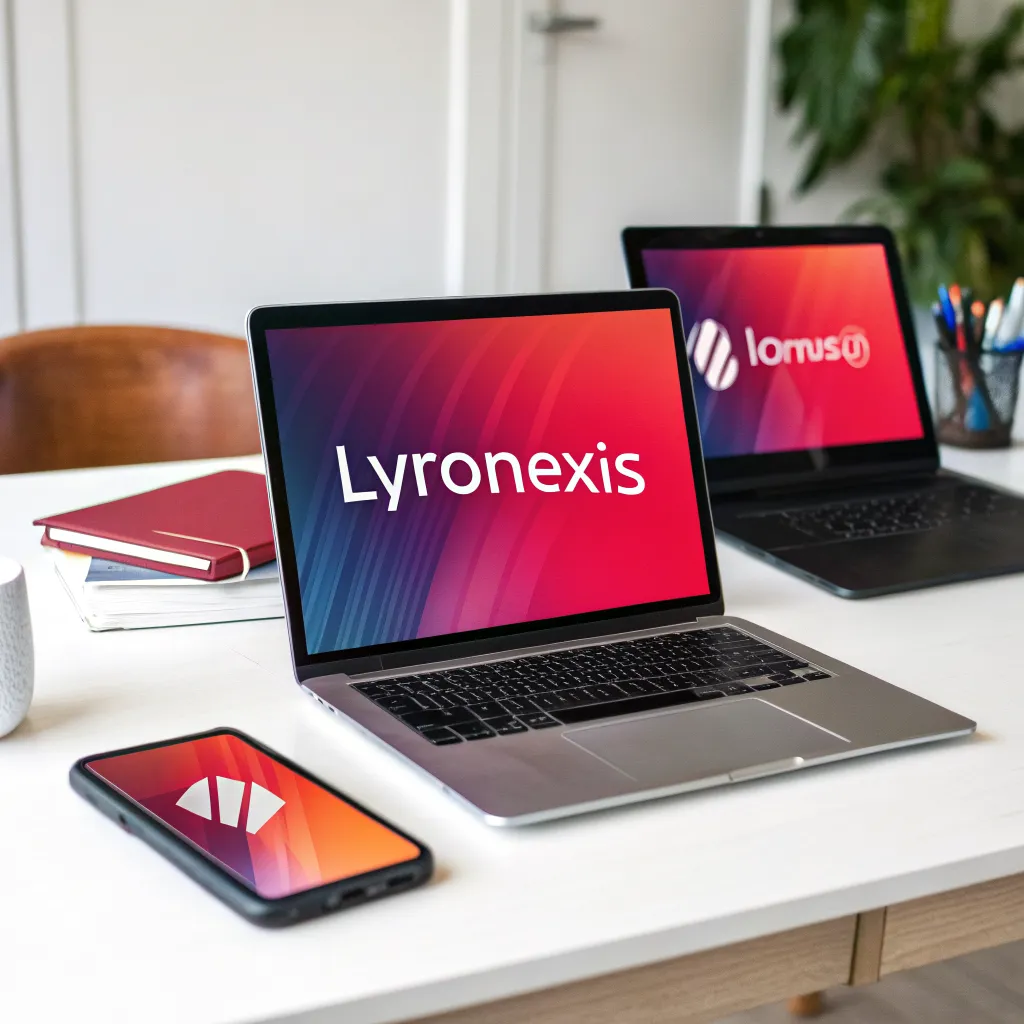 LYRONEXIS Dijital Ürünler