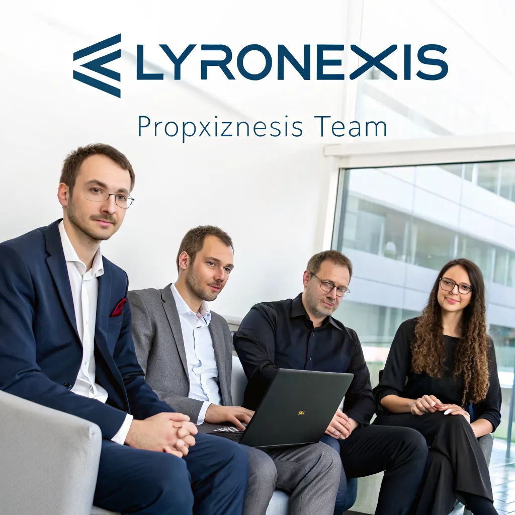 Lyronexis Ekip