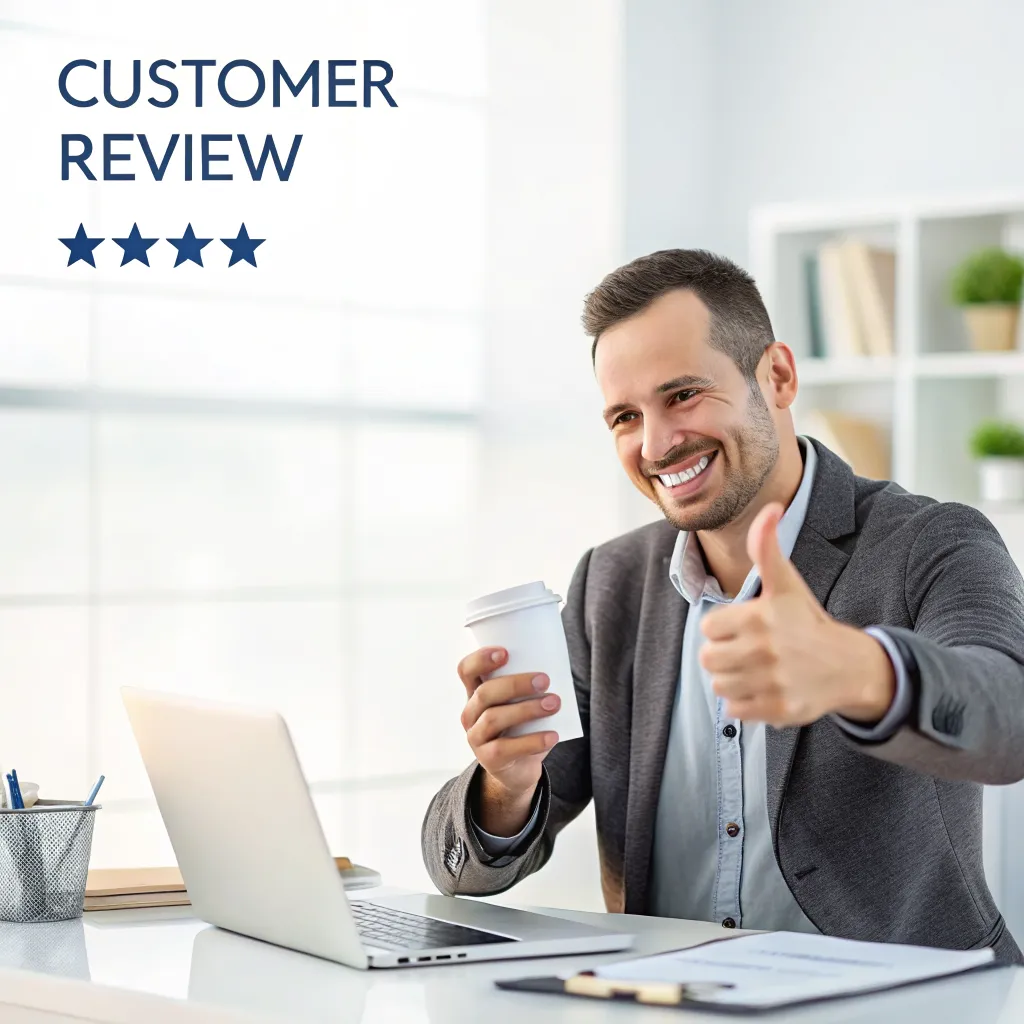 Müşteri Yorumu