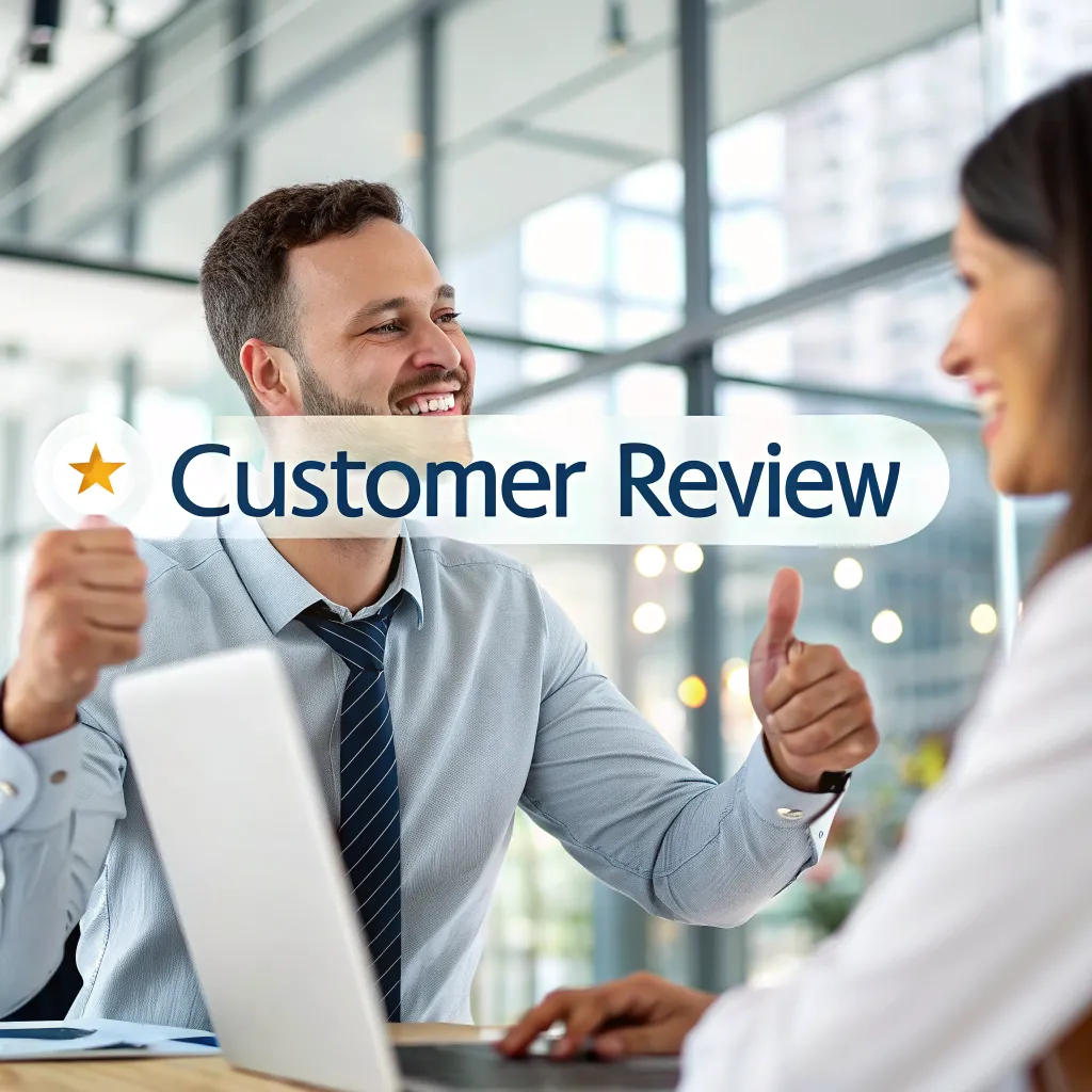 Müşteri Yorumu